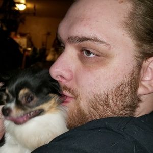 Meet your Posher, Jonah